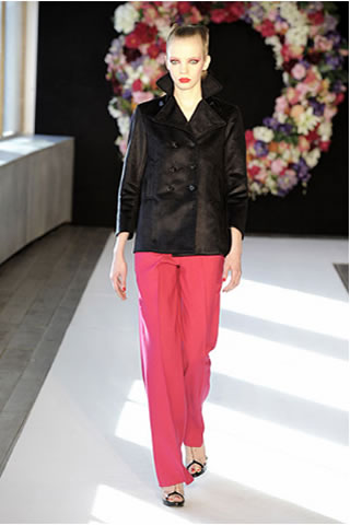 Kinder Aggugini Autumn/Winter 2009 Collection