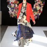 Kinder Aggugini Autumn/Winter 2009 Collection