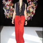 Kinder Aggugini Autumn/Winter 2009 Collection