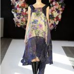 Kinder Aggugini Autumn/Winter 2009 Collection