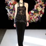 Kinder Aggugini Autumn/Winter 2009 Collection