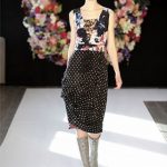 Kinder Aggugini Autumn/Winter 2009 Collection