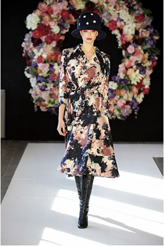 Kinder Aggugini Autumn/Winter 2009 Collection