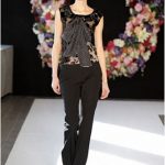 Kinder Aggugini Autumn/Winter 2009 Collection