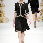 Kinder Aggugini Autumn/Winter 2010 Collection