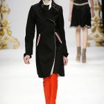 Kinder Aggugini Autumn/Winter 2010 Collection