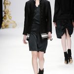 Kinder Aggugini Autumn/Winter 2010 Collection