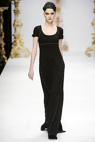 Kinder Aggugini Autumn/Winter 2010 Collection