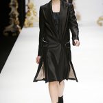 Kinder Aggugini Autumn/Winter 2010 Collection