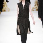 Kinder Aggugini Autumn/Winter 2010 Collection