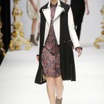 Kinder Aggugini Autumn/Winter 2010 Collection