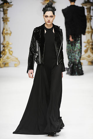 Kinder Aggugini Autumn/Winter 2010 Collection