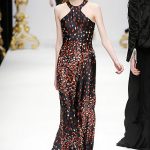 Kinder Aggugini Autumn/Winter 2010 Collection