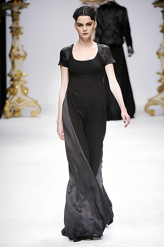 Kinder Aggugini Autumn/Winter 2010 Collection