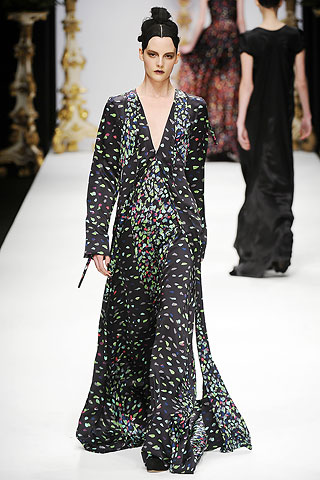 Kinder Aggugini Autumn/Winter 2010 Collection