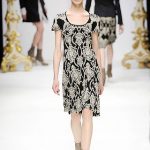 Kinder Aggugini Autumn/Winter 2010 Collection