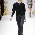 Kinder Aggugini Autumn/Winter 2010 Collection