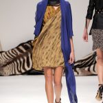 Spring/Summer 2011 London Fashion Week