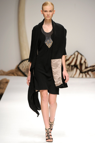 Fashion Brand Kinder Aggugini 2011 Collection