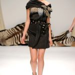 Fashion Designer 2011 Spring Collection