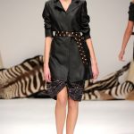 British Clothing Industry 2011