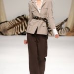 Kinder Aggugini Spring 2011 Collection