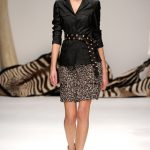 London Fashion Week Spring/Summer 2011