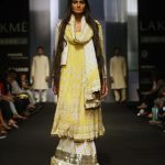 Krishna Mehta Winter/Festive 2010 Collection