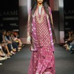 Famous Indian Fashion Designer Collection