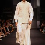 Krishna Mehta Winter 2010 Collection