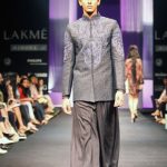 Krishna Mehta Winter 2010 Collection