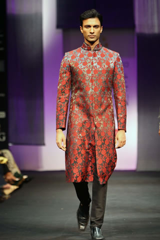 Lakme Fashion Week Winter/Festive 2010