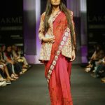 Lakme Fashion Week 2010 Collection