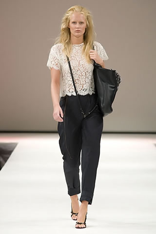 Kristar Design Spring Summer 2011 Collection