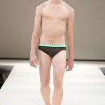 Kristar 2011 Collection at Oslo Fashion Week