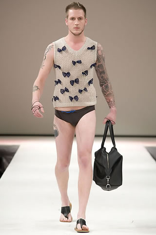 Norwegian designers Fashion Clothes