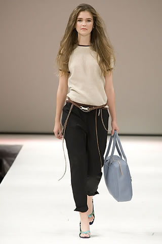 Latest Norwegian designers Fashion Clothes