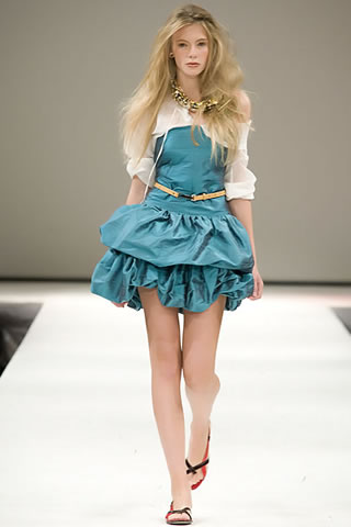 Summer Collection 2011 Kristar Design