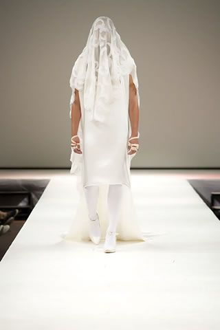 Norway Fashion Designers Collection 2011
