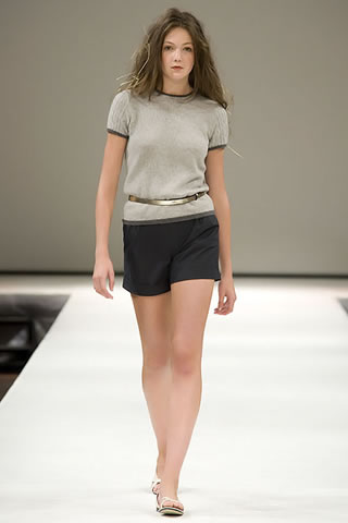 Kristar Design SpringSummer Collection 2011