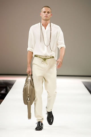 Kristar Design Spring 2011 Collection