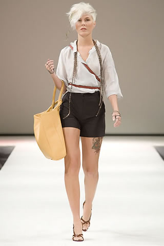 Kristar Design Summer 2011 Collection