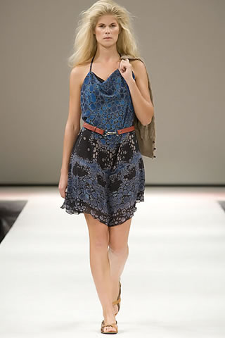 Spring Collection ByKristar Design