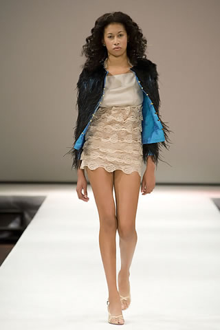 Designers Spring Summer 2011 Collection