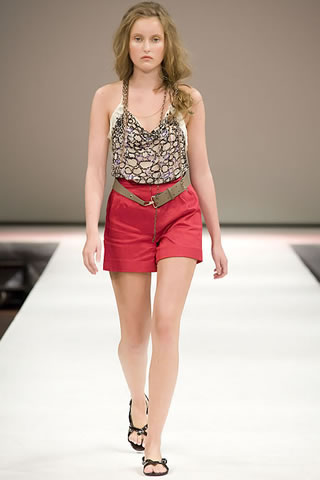 Spring/Summer 2011 Collection by Kristar Design