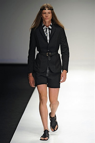 KTZ Spring Summer 2011 Collection