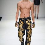 Spring/Summer 2011 London Fashion Week