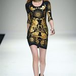 London Fashion Week 2011 Designer