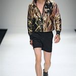 London Fashion Week 2010