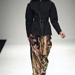 British Fashion Week 2010 Pictures